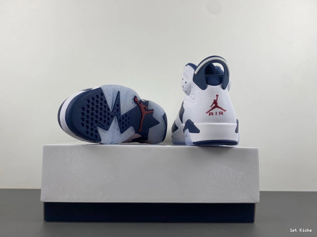 CT8529-164 Olympic 6 Jordan Air 0702